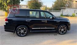 تۆیۆتا لاند کروزەر